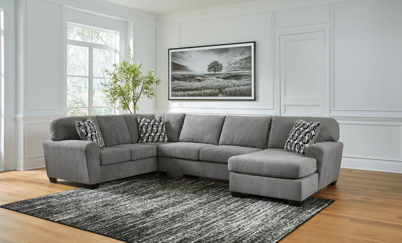 Birkdale Court Sectional