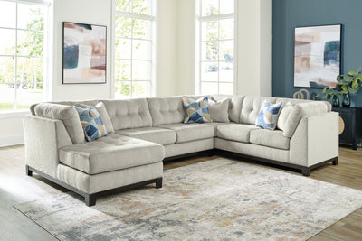 Maxon Place Sectional