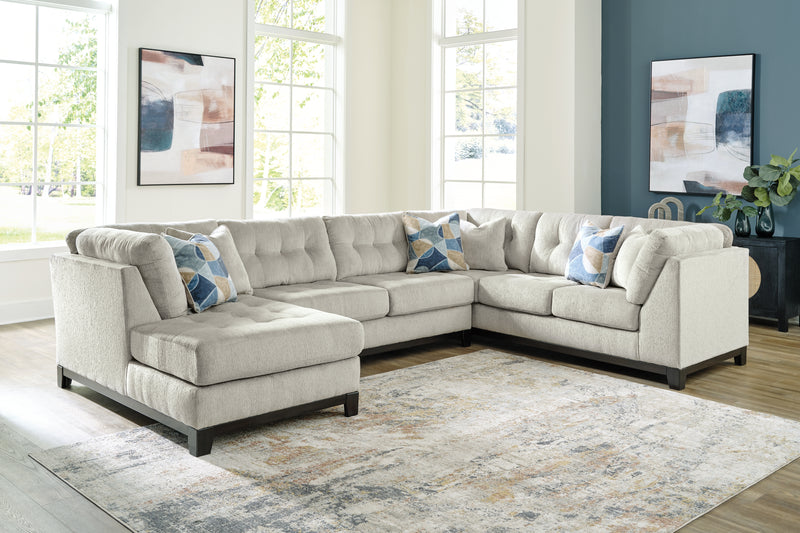 Maxon Place Sectional