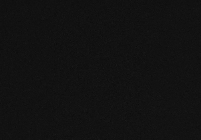 35" Black Leather Look Foam And Metal Three Pieces Dining Set