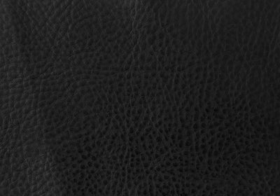 Set of Two 28" Black Metal Bar Chairs