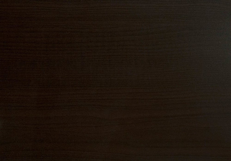 60" White Open Shelving TV Stand