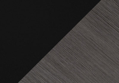 60" White Open Shelving TV Stand