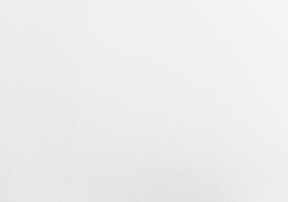 25" White Particle Board Filing Cabinet With Drawers