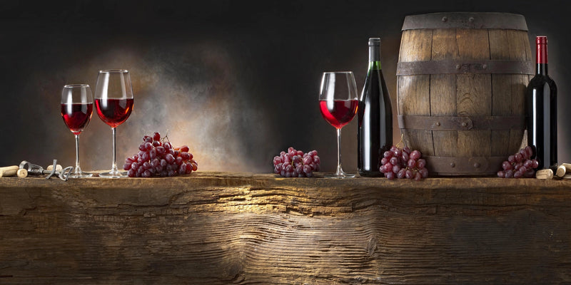 Timeless Vintner&