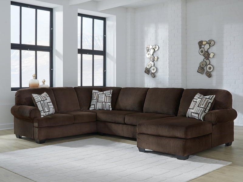 Kimlee Sectional