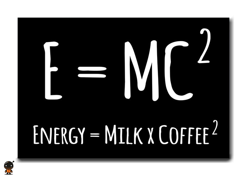 Energy Formula - Coffee Lover&