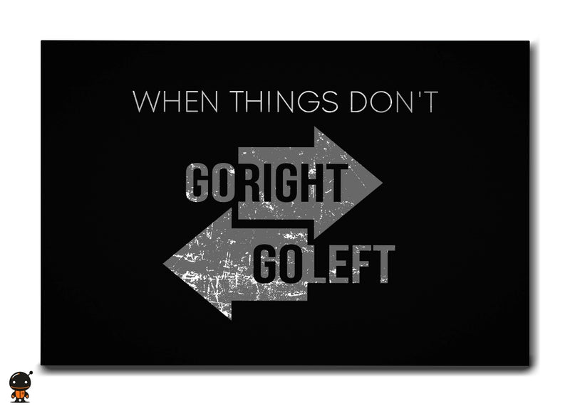 When Things Don&