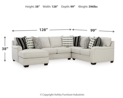Huntsworth Sectional