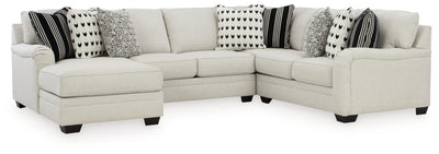 Huntsworth Sectional