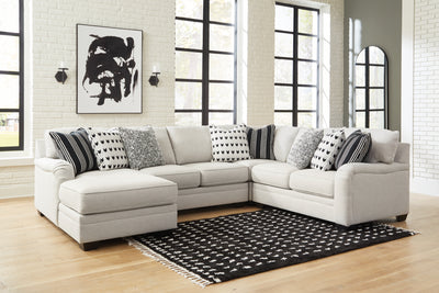Huntsworth Sectional