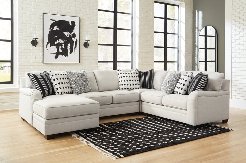 Huntsworth Sectional