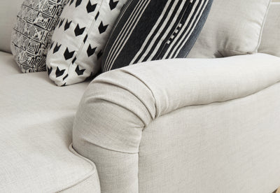 Huntsworth Sectional