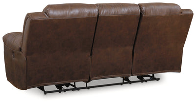 Stoneland Living Room