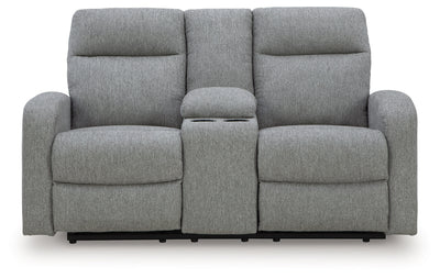 Gauntlet Living Room