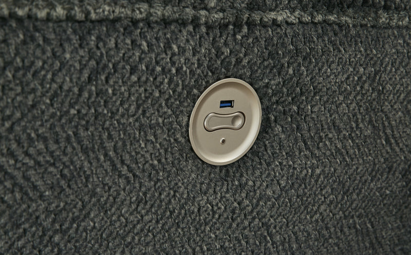 Nettington Sectional