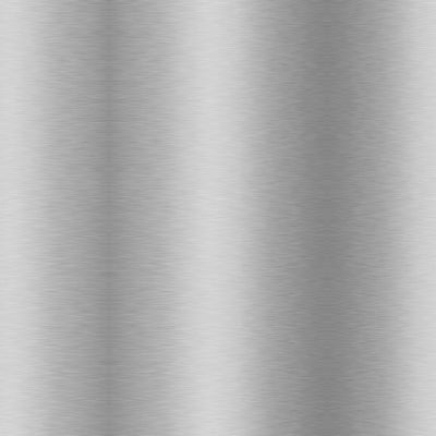 30" White And Silver Iron Swivel Low Back Bar Height Bar Chair