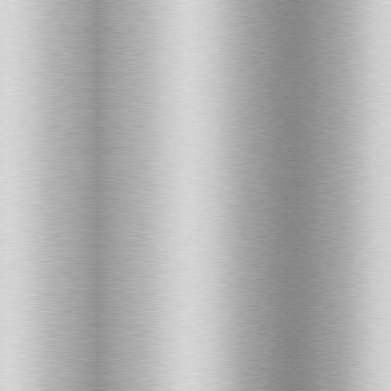 30" White And Silver Iron Swivel Low Back Bar Height Bar Chair