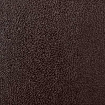 25" Chocolate And Gray Iron Swivel Low Back Counter Height Bar Chair