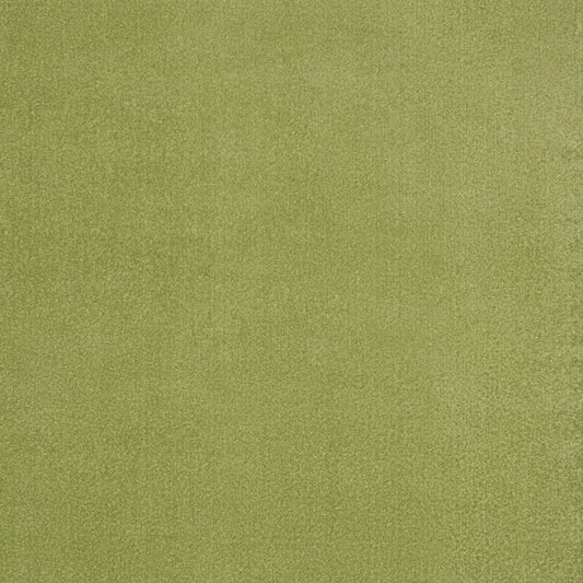 9' X 12' Green Indoor Outdoor Area Rug
