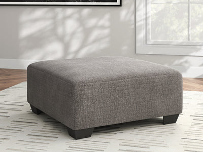 Seyler Lane Living Room