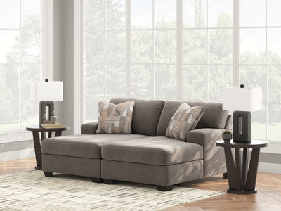 Newellen Sectional