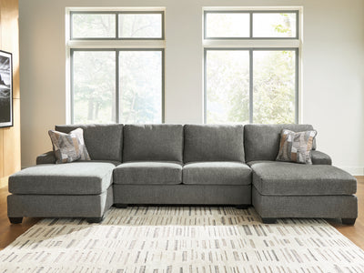 Revenna Sectional
