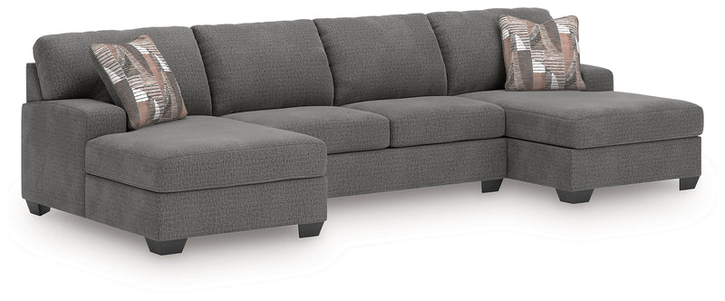 Newellen Sectional