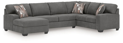 Newellen Sectional