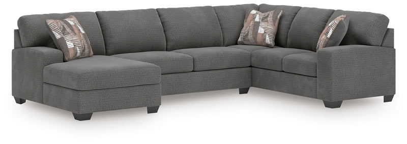 Newellen Sectional