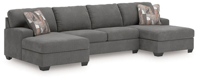 Newellen Sectional