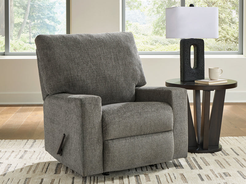 Revenna Living Room