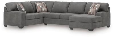 Newellen Sectional