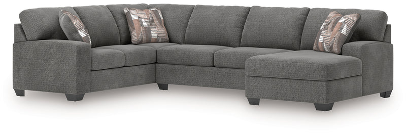 Newellen Sectional