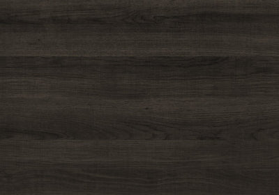 48" Brown Open Shelving TV Stand