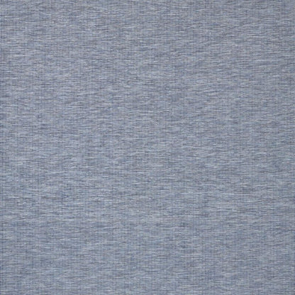 9' X 12' Navy Blue Indoor Outdoor Area Rug