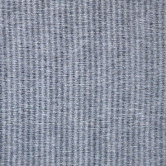 9' X 12' Navy Blue Indoor Outdoor Area Rug