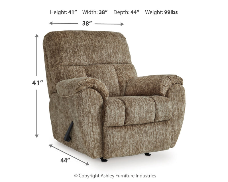 Stayfish Living Room