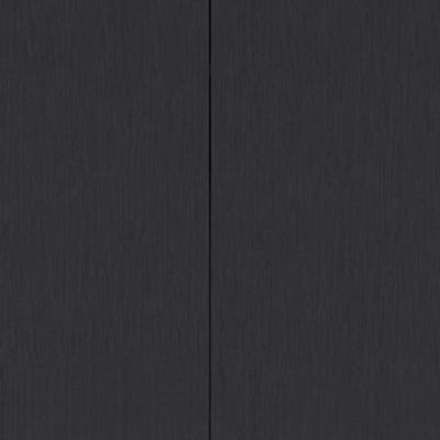 Three Piece Black Bedroom Set