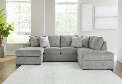 Casselbury Sectional