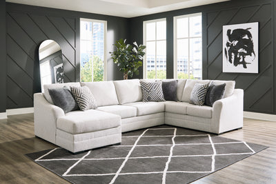 Koralynn Sectional