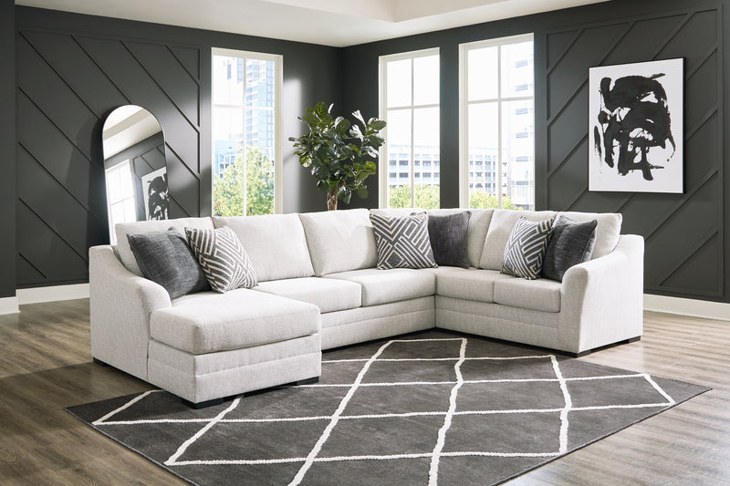 Koralynn Sectional