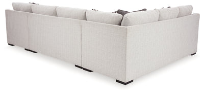 Koralynn Sectional