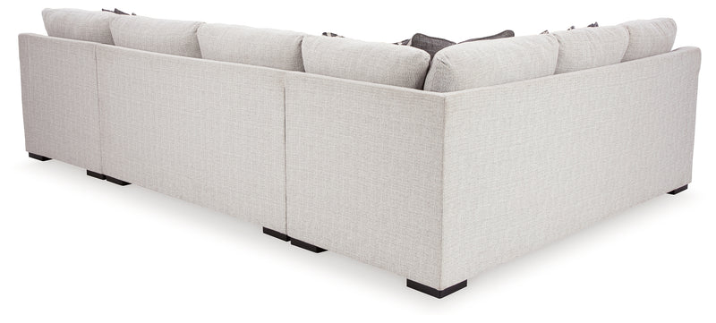 Koralynn Sectional