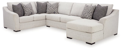 Koralynn Sectional
