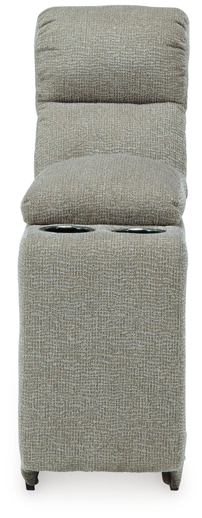 Colleyville Sectional