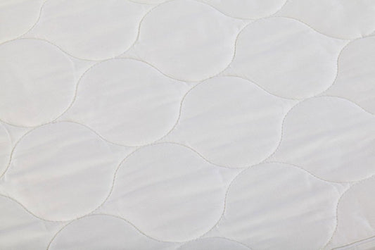 Cotton Latex Foam And Wool Hypoallergenic Ergonomic Queen Size Bed Pillow