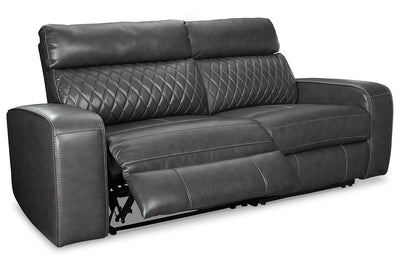 Samperstone Sectional