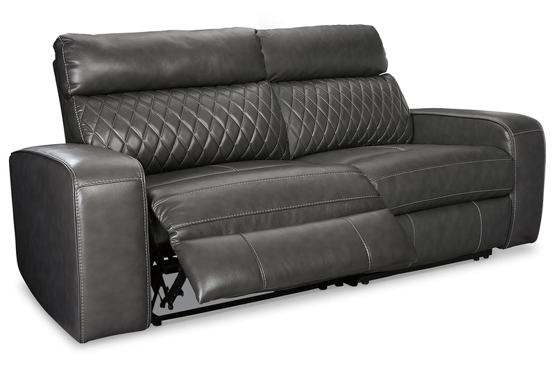 Samperstone Sectional