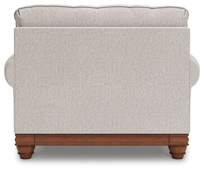 Clearbrooke Living Room